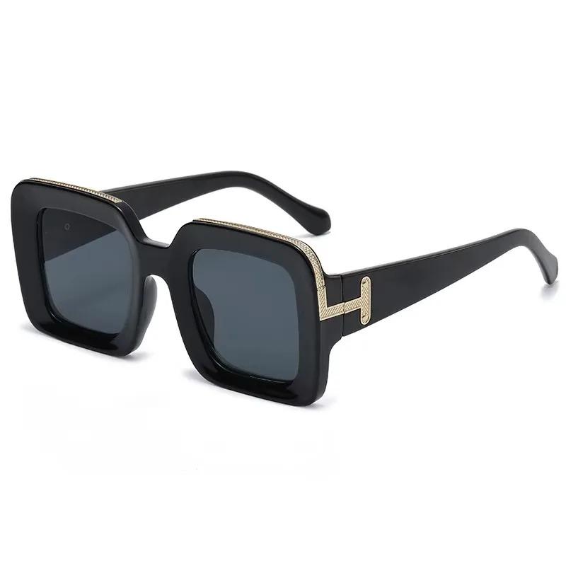 Модные винтажные роскошные квадратные солнцезащитные очки для мужчин и женщин, дизайнерские, для активного отдыха, спорта, вождения, крутые, с леопардовым принтом, очки 2025
Модные винтажные роскошные квадратные солнцезащитные очки для мужчин и женщин, дизайнерские, для активного отдыха, спорта, вождения, крутые, с леопардовым принтом, очки 2025
