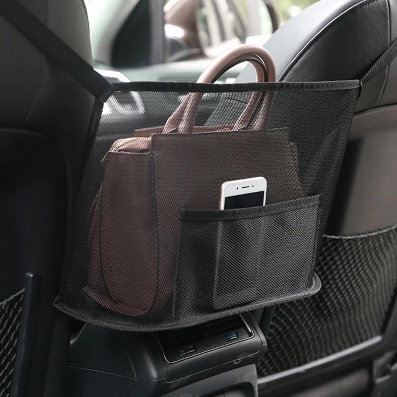 1pc Extra Large Canvas Car Storage Bag - Essential Auto Accessory for Most Vehicle Models, Durable Organizer for Phone, and More
1pc Extra Large Canvas Car Storage Bag - Essential Auto Accessory for Most Vehicle Models, Durable Organizer for Phone, and More