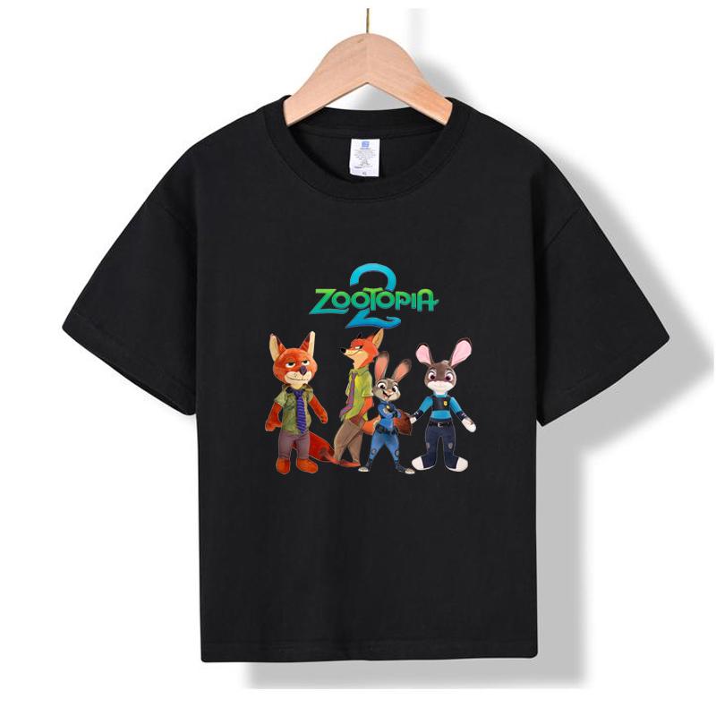 MC-23 MINISO 2026 Summer New Printed Cotton Round Neck T-shirt for Children Aged 1-16, Boys and Girls 100
MC-23 MINISO 2026 Summer New Printed Cotton Round Neck T-shirt for Children Aged 1-16, Boys and Girls 100