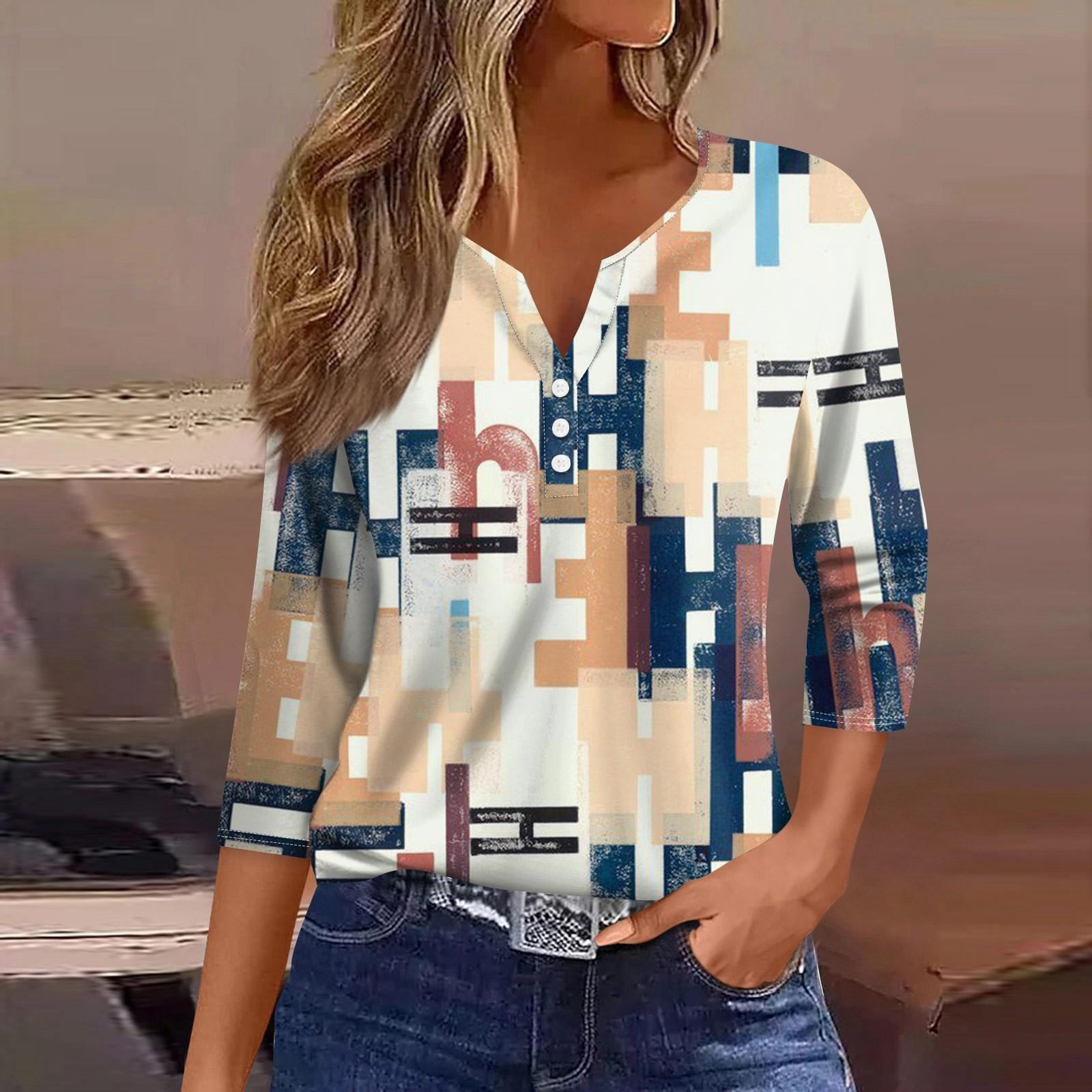 Весняно-літній жіночий вільний топ з круглим вирізом і рукавом три чверті до Дня незалежності XL жовтий
Весняно-літній жіночий вільний топ з круглим вирізом і рукавом три чверті до Дня незалежності XL жовтий