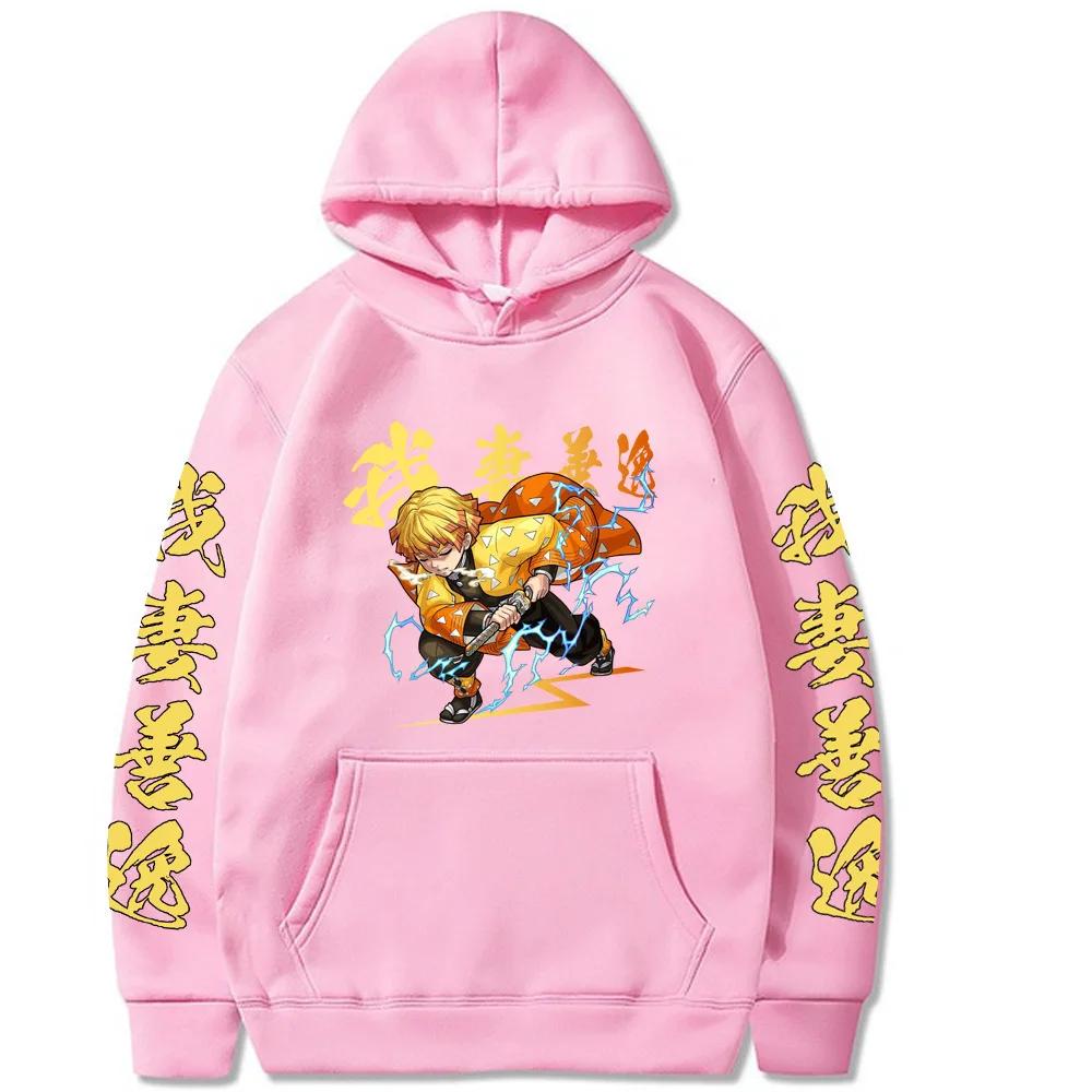 Японское Аниме Клинок Рассекающий Демонов Мужские Женские Худи Камадо Агацума Зеницу С Принтом Худи Y2k Большого Размера Свитшот 3XL
Японское Аниме Клинок Рассекающий Демонов Мужские Женские Худи Камадо Агацума Зеницу С Принтом Худи Y2k Большого Размера Свитшот 3XL