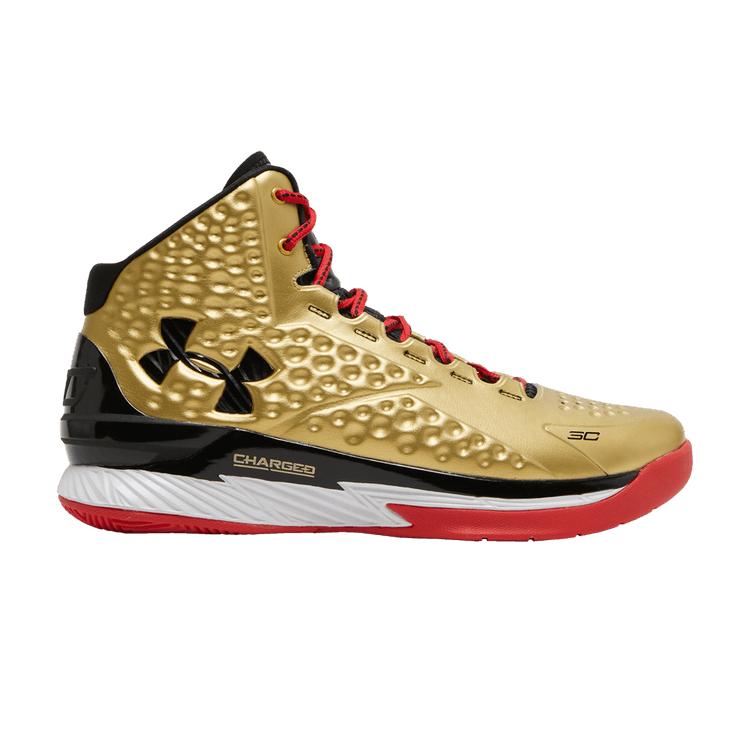 Under Armour Curry 1 Retro All American (2021) 47.5
Under Armour Curry 1 Retro All American (2021) 47.5