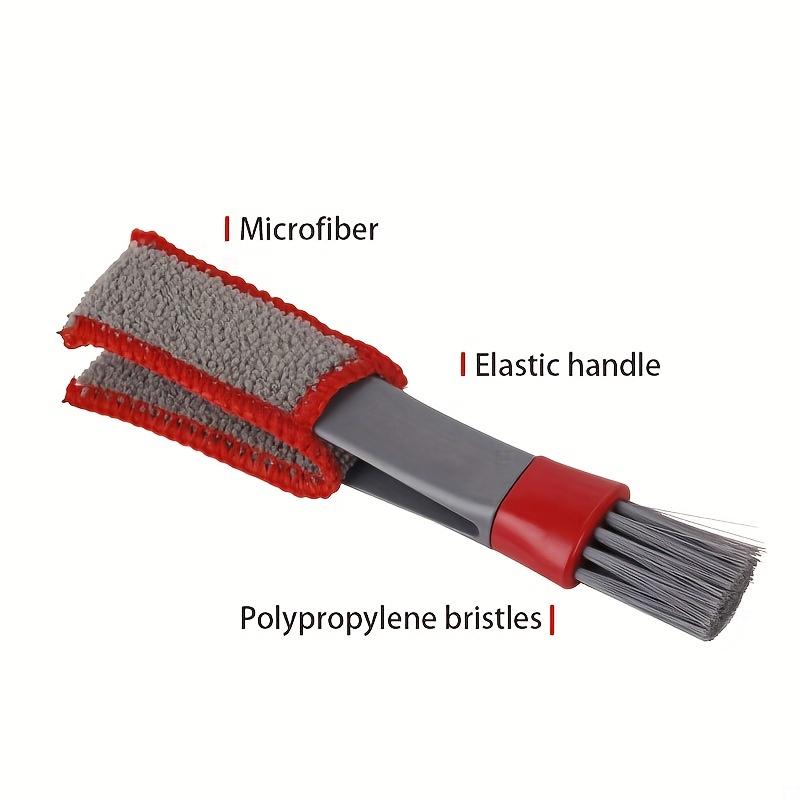 Набор щеток для чистки автомобиля с мягкой щетиной, наборы щеток для очистки воздуховодов автомобиля, аксессуары для мойки автомобильных шин и колес мотоциклов
Набор щеток для чистки автомобиля с мягкой щетиной, наборы щеток для очистки воздуховодов автомобиля, аксессуары для мойки автомобильных шин и колес мотоциклов