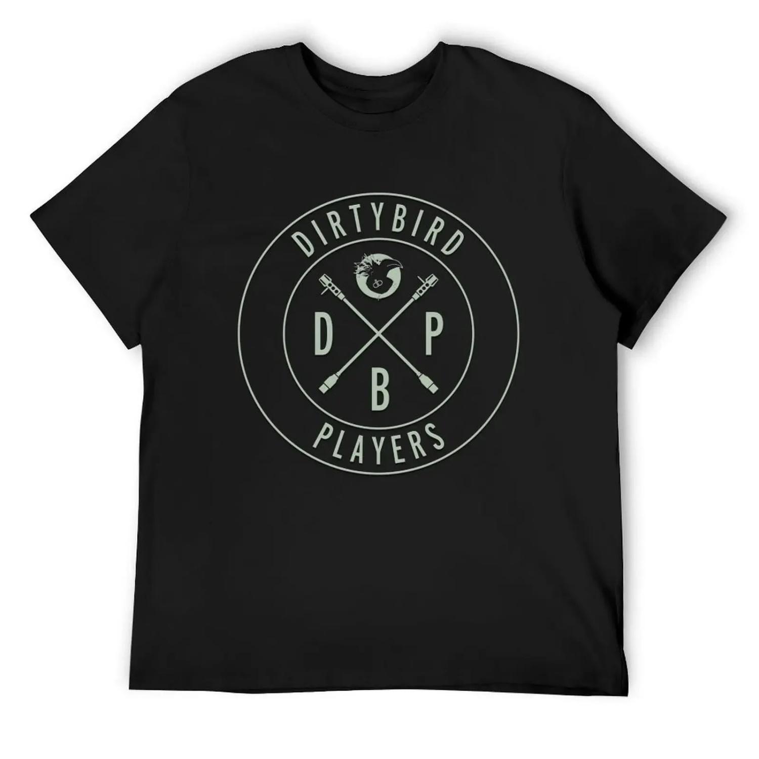 Dirtybird Players For DJs, Producers & Rave Monkeys T-Shirt T-shirts oversize anime t shirts plain t shirts men XXXXXL чорний
Dirtybird Players For DJs, Producers & Rave Monkeys T-Shirt T-shirts oversize anime t shirts plain t shirts men XXXXXL чорний