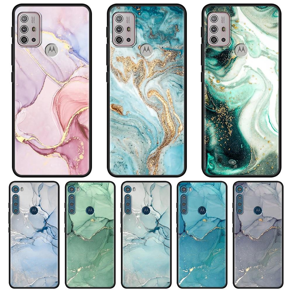 Модный чехол с мраморным рисунком для MOTOROLA One Fusion для Moto G10 G9 G8 Plus Play Power One G20 G30 G40 G50 G60 Edge 20, чехол для телефона
Модный чехол с мраморным рисунком для MOTOROLA One Fusion для Moto G10 G9 G8 Plus Play Power One G20 G30 G40 G50 G60 Edge 20, чехол для телефона