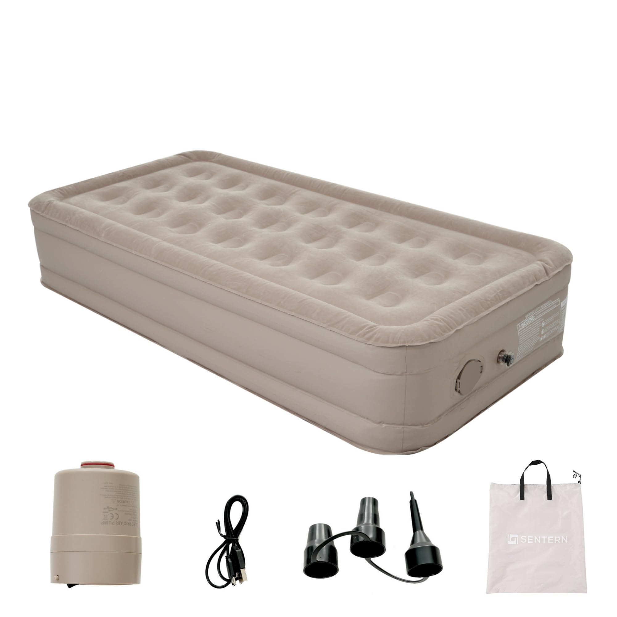 OSJ Air Electric Pump Width Length Thickness Storage Bag Beige Bed, Electric, Single, Included, Camping, 95cm, 180cm, 40cm, Included, бежевый
OSJ Air Electric Pump Width Length Thickness Storage Bag Beige Bed, Electric, Single, Included, Camping, 95cm, 180cm, 40cm, Included, бежевый