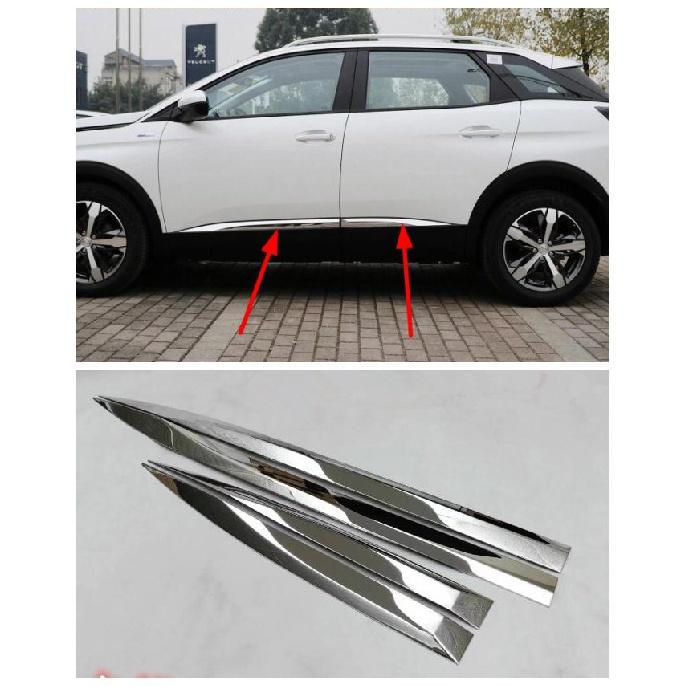 Высочайшее качество для Peugeot 3008/4008 2016 2017 2018 автомобильный детектор из нержавеющей стали, накладки на боковую дверь кузова, полоски, литье
Высочайшее качество для Peugeot 3008/4008 2016 2017 2018 автомобильный детектор из нержавеющей стали, накладки на боковую дверь кузова, полоски, литье