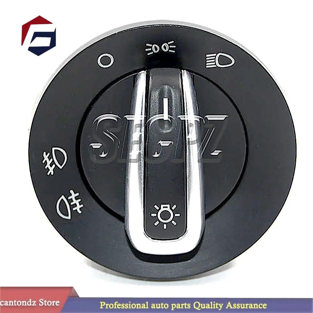 Хромированный переключатель противотуманных фар для VW Golf 5 6 Passat B6 CC GTI Mk5 Mk6 Volkswagen Jetta 5 6 Touran Tiguan 5ND941431A
Хромированный переключатель противотуманных фар для VW Golf 5 6 Passat B6 CC GTI Mk5 Mk6 Volkswagen Jetta 5 6 Touran Tiguan 5ND941431A