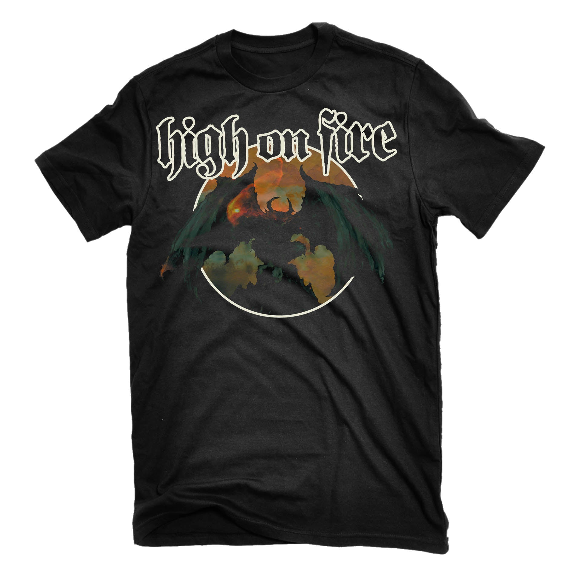 High on Fire Green Demon Rock Band Summer Casual TShirt Unisexs and Womens Luxury Brand Top 4XL
High on Fire Green Demon Rock Band Summer Casual TShirt Unisexs and Womens Luxury Brand Top 4XL