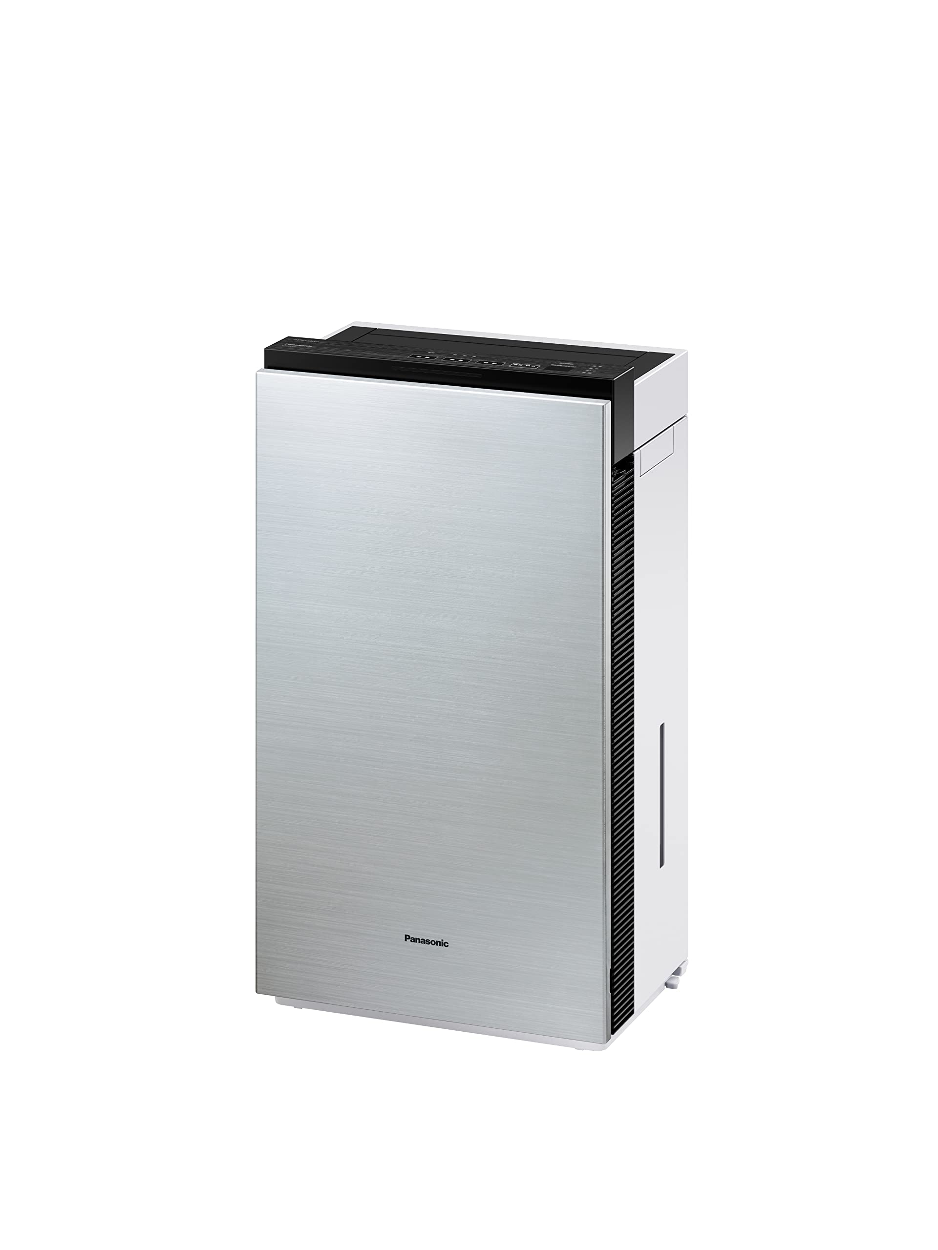 Panasonic Giaino Stainless Silver Tatami Пылеуловитель Очищает воздух с помощью хлорноватистой кислоты Машина для дезинфекции и дезодорирования помещений Для большого
Panasonic Giaino Stainless Silver Tatami Пылеуловитель Очищает воздух с помощью хлорноватистой кислоты Машина для дезинфекции и дезодорирования помещений Для большого