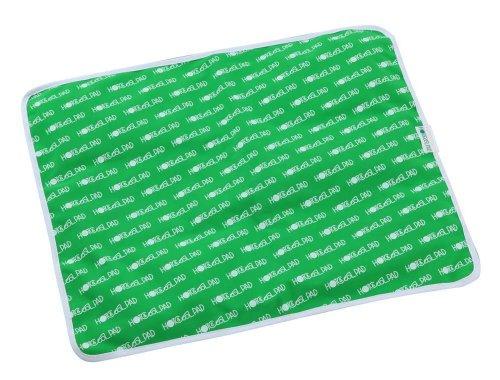 Hot & Cool Pad LL Size Green
Hot & Cool Pad LL Size Green