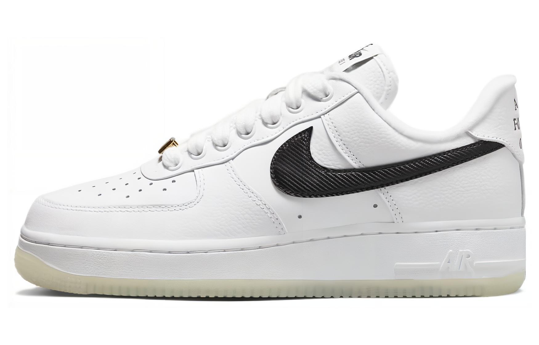 Nike Air Force 1 Low 07 40th Anniversary Edition Bronx Origins Women s DX2307-100 39
Nike Air Force 1 Low 07 40th Anniversary Edition Bronx Origins Women s DX2307-100 39
