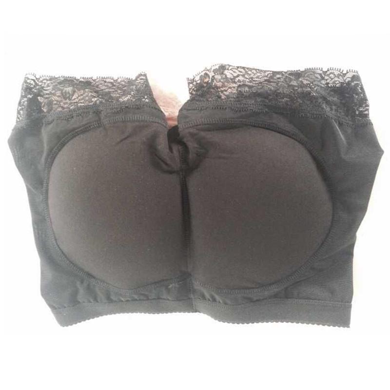 Женские модные трусики с накладными ягодицами, формирующие фигуру, леггинсы, тренажер для подтяжки ягодиц, сексуальные трусики для увеличения бедер, бесшовные трусики S чёрный
Женские модные трусики с накладными ягодицами, формирующие фигуру, леггинсы, тренажер для подтяжки ягодиц, сексуальные трусики для увеличения бедер, бесшовные трусики S чёрный