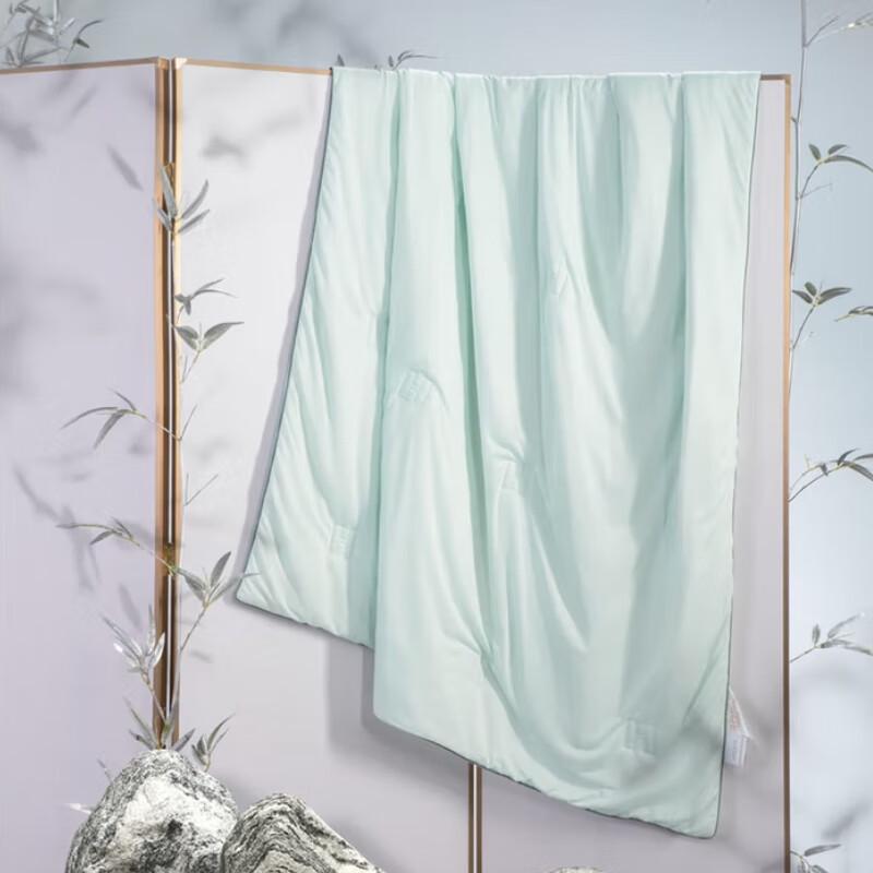 Cool-Sense Knitted Summer Quilt
Cool-Sense Knitted Summer Quilt