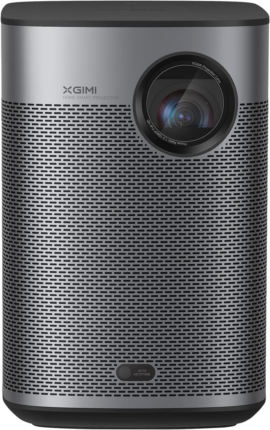Мобільний проектор XGIMI Висока яскравість 700ISO люмен Full HD 1080p Оснащений Android TV Автоматичний трапецієподібний викривлення дюймів Kardon Home Halo+ 10.0 [Home
Мобільний проектор XGIMI Висока яскравість 700ISO люмен Full HD 1080p Оснащений Android TV Автоматичний трапецієподібний викривлення дюймів Kardon Home Halo+ 10.0 [Home
