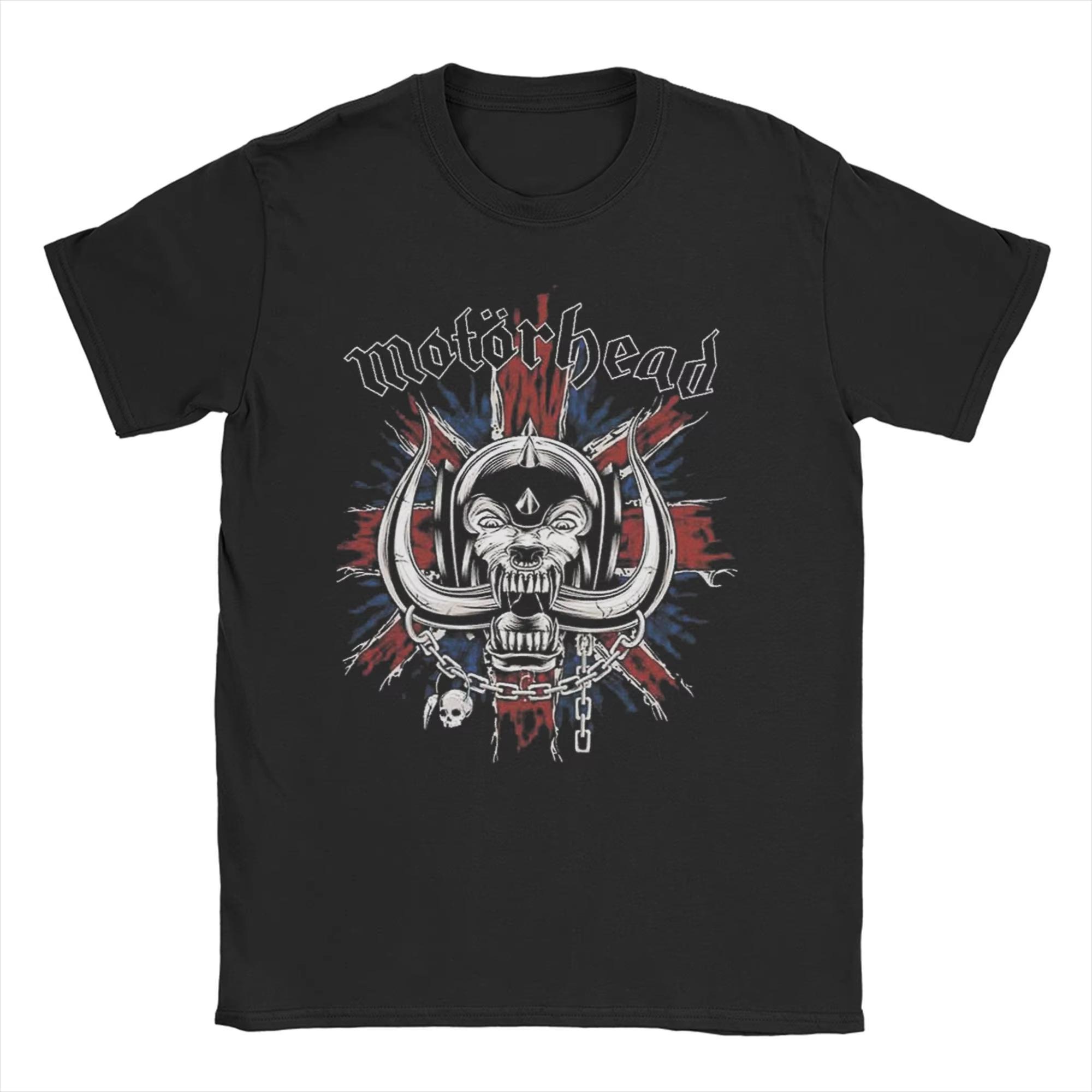 Досуг Motorhead Трибьют Футболки Мужские Женские Футболка с круглым вырезом 100% хлопок Футболки с коротким рукавом Идея для подарка Топы S разноцветный
Досуг Motorhead Трибьют Футболки Мужские Женские Футболка с круглым вырезом 100% хлопок Футболки с коротким рукавом Идея для подарка Топы S разноцветный