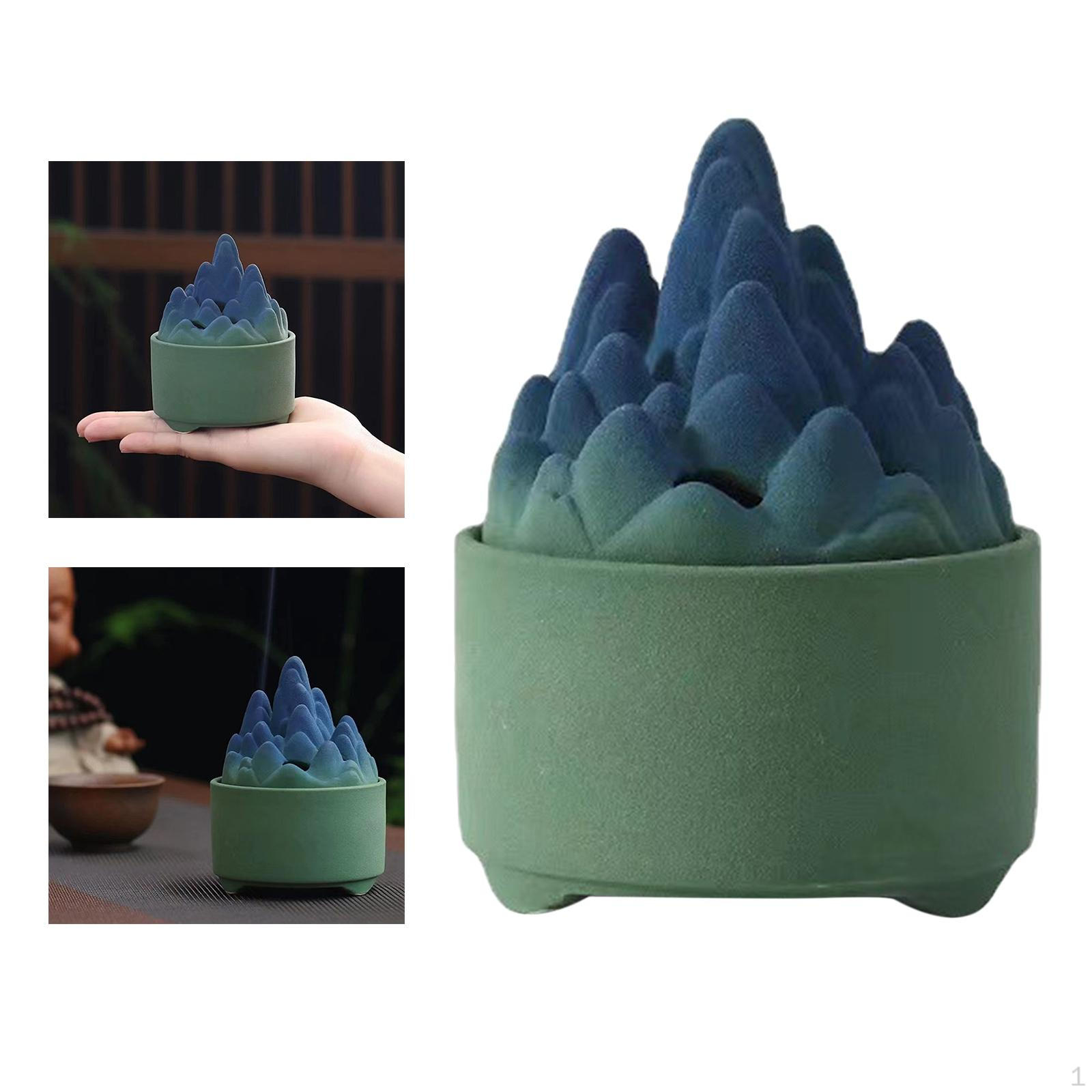 Portable Burner Holder Pan Teahouse Smoke Furnace Bowl Ornament for Indoor Tabletop
Portable Burner Holder Pan Teahouse Smoke Furnace Bowl Ornament for Indoor Tabletop