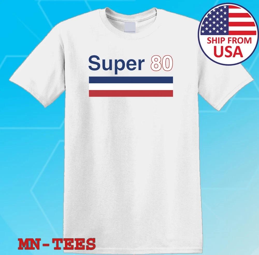 American Airlines Super 80 White Size S-5XL S
American Airlines Super 80 White Size S-5XL S
