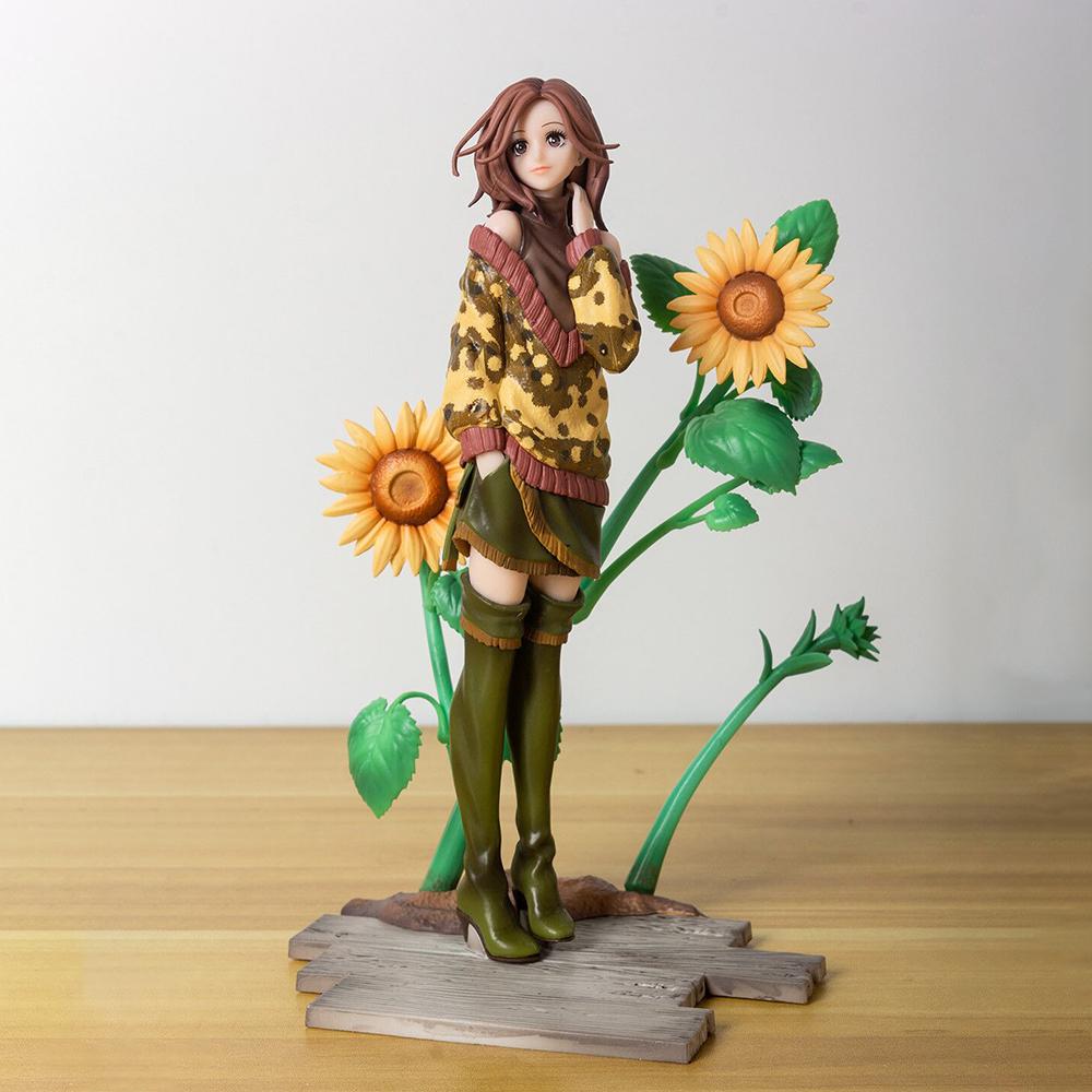 24cm NANA Osaki Komatsu 1/8 Scale PVC Action Figure Anime Figure Model Toys Collection Doll Gift
24cm NANA Osaki Komatsu 1/8 Scale PVC Action Figure Anime Figure Model Toys Collection Doll Gift