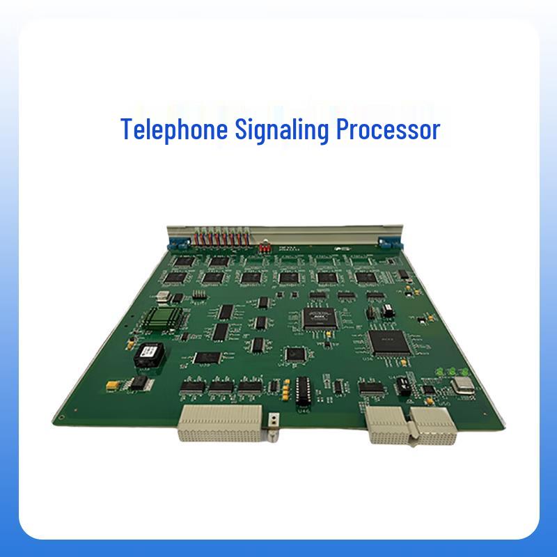 Zhuhai Gaoling NGL04 Telephone Signaling Processor
Zhuhai Gaoling NGL04 Telephone Signaling Processor