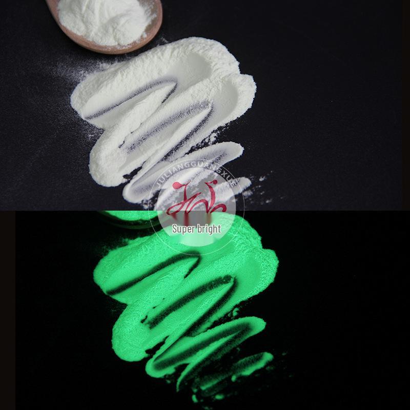 Luminous Pigment: 12-Hour Long-Lasting Powder for Resin, Paint, and Ink Applications
Luminous Pigment: 12-Hour Long-Lasting Powder for Resin, Paint, and Ink Applications