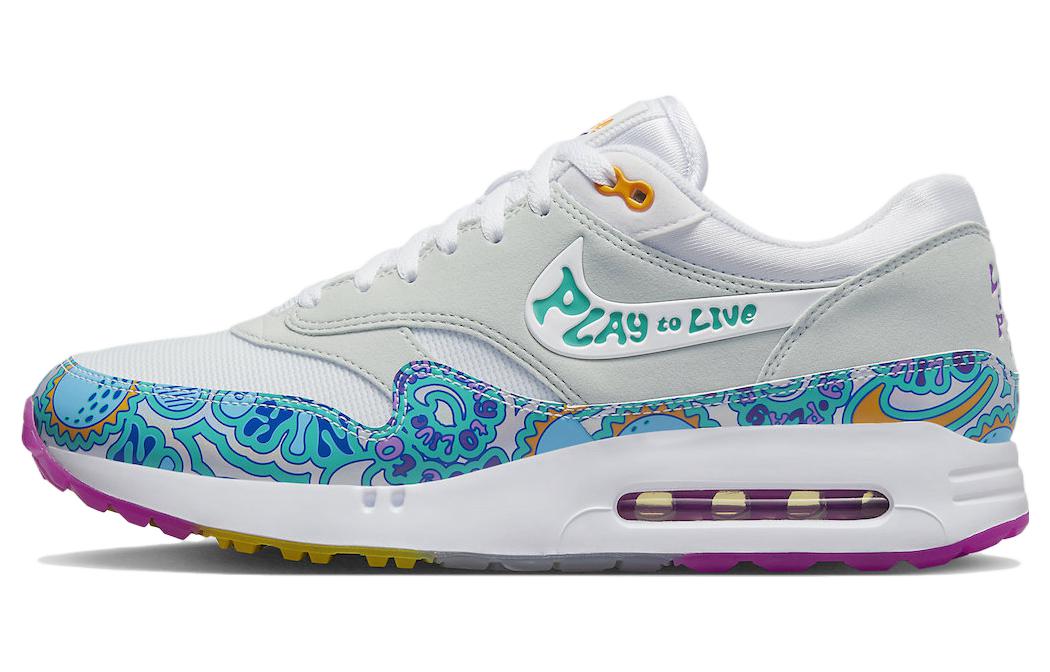Nike Air Max 1 86 Og Golf Nrg Play To Live DV1407-100 41
Nike Air Max 1 86 Og Golf Nrg Play To Live DV1407-100 41