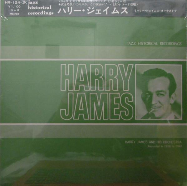 Виниловая пластинка HARRY JAMES Записано в 1938-1942 годах HR124JK ДЖАЗ ИСТОРИЧЕСКИЙ 1973 Япония Obi Джаз Б/у
Виниловая пластинка HARRY JAMES Записано в 1938-1942 годах HR124JK ДЖАЗ ИСТОРИЧЕСКИЙ 1973 Япония Obi Джаз Б/у