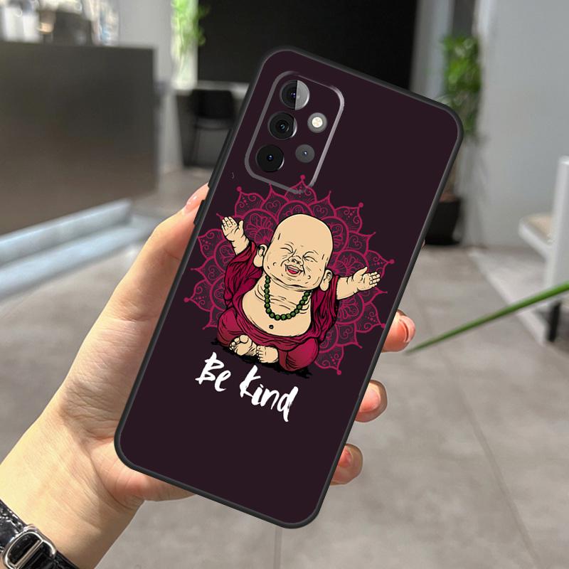 Be Happy Little Buddha Case For Samsung Galaxy A32 A12 A22 A52 A35 A26 A16 A05 A55 A15 A54 A34 A14 A56 A36 A13 A53 Samsung A13 4G
Be Happy Little Buddha Case For Samsung Galaxy A32 A12 A22 A52 A35 A26 A16 A05 A55 A15 A54 A34 A14 A56 A36 A13 A53 Samsung A13 4G