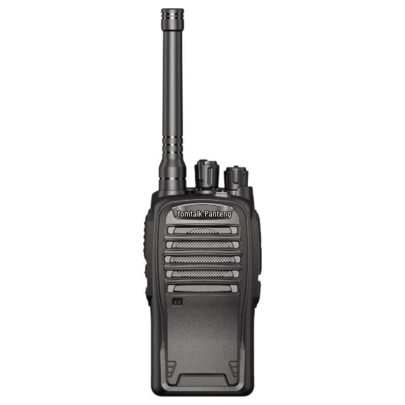 Fomtalk FD380 Digital Walkie-Talkie (CN version)
Fomtalk FD380 Digital Walkie-Talkie (CN version)
