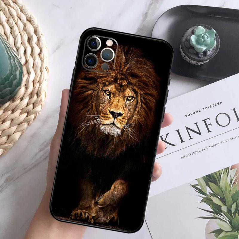 Чехол для телефона Король джунглей - Лев для iPhone 15 14 13 12 11 16 Pro Max Plus Mini 7 8 X XS Max XR Задняя крышка iPhone 13
Чехол для телефона Король джунглей - Лев для iPhone 15 14 13 12 11 16 Pro Max Plus Mini 7 8 X XS Max XR Задняя крышка iPhone 13