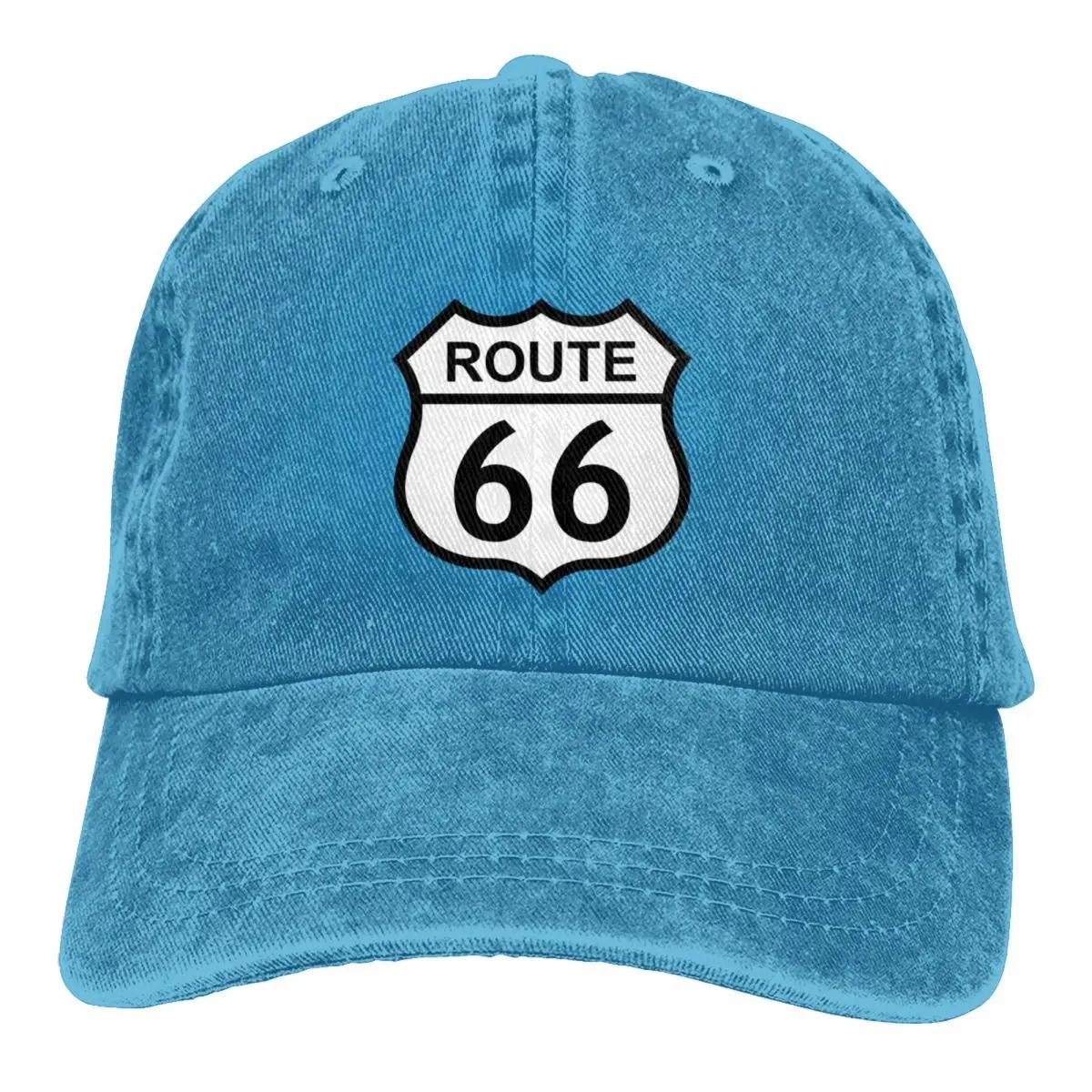 Route 66 Sign Baseball Cap Merch Casual Distressed Washed Route66 Merch Hat Men Women Adjustable синій
Route 66 Sign Baseball Cap Merch Casual Distressed Washed Route66 Merch Hat Men Women Adjustable синій