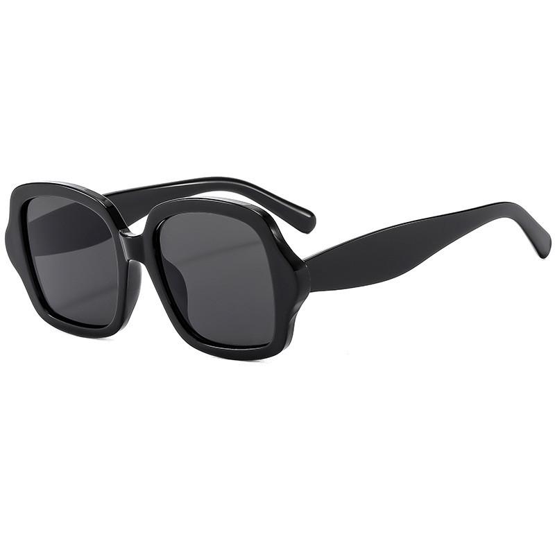 Womens Large Face Geometric Sunglasses With Leopard Frame Uv400 Antiuv For Travel And Outdoor Activities A
Womens Large Face Geometric Sunglasses With Leopard Frame Uv400 Antiuv For Travel And Outdoor Activities A