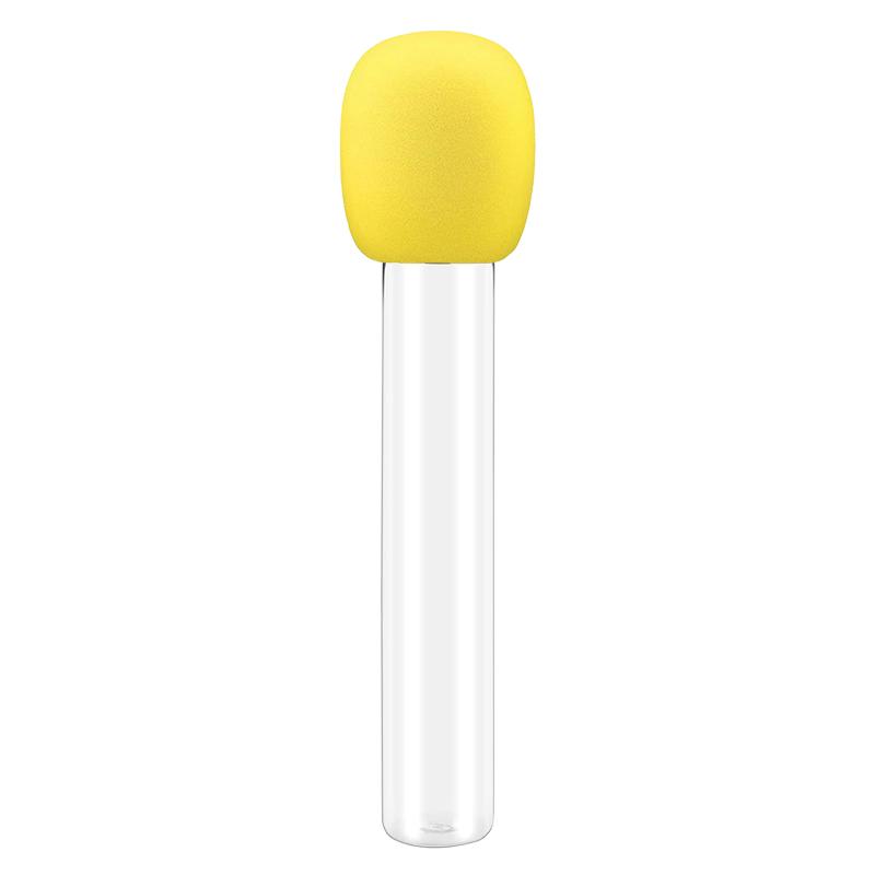 10/5/3pcs Creative Microphone Modeling Candy Boxes Plastic Diameter 30mm Wedding Dragees Candy Tubes Birthday Xmas Party Decor 3pcs
10/5/3pcs Creative Microphone Modeling Candy Boxes Plastic Diameter 30mm Wedding Dragees Candy Tubes Birthday Xmas Party Decor 3pcs
