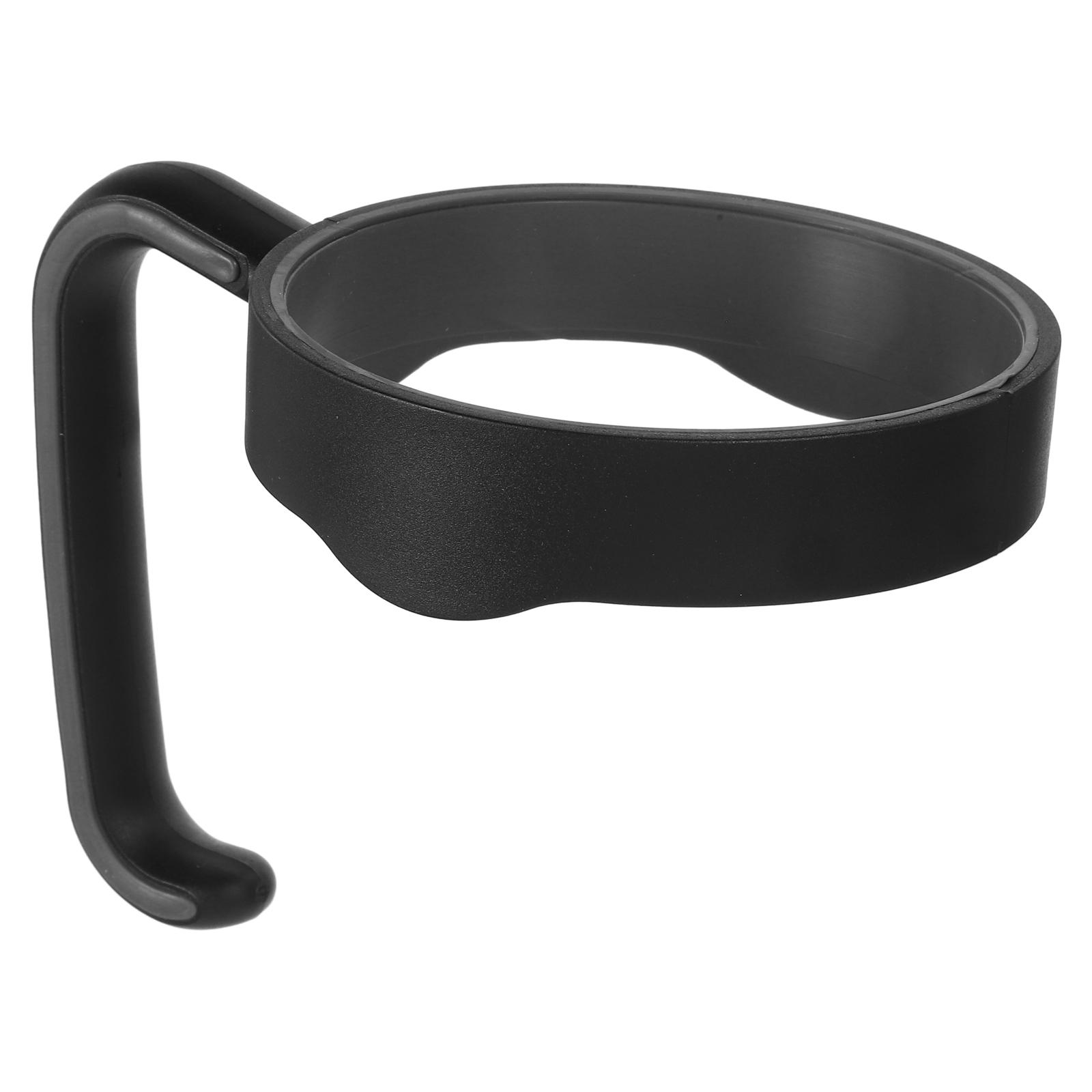 Ручка для термокружки Trail Cup, переносной держатель для кофейных чашек на 20 кружек для путешествий чёрный
Ручка для термокружки Trail Cup, переносной держатель для кофейных чашек на 20 кружек для путешествий чёрный