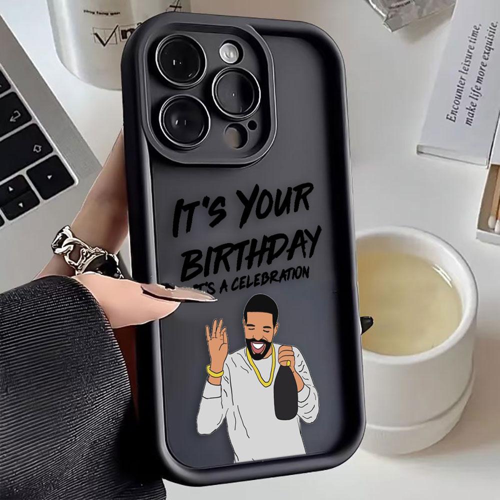 d-Drake Certified LoverBoy Phone Case For iphone Apple 17 AIR 16 16E 11 12 13 14 15 XR Plus Pro Max Silicone Case Shell Cover IPHONE16
d-Drake Certified LoverBoy Phone Case For iphone Apple 17 AIR 16 16E 11 12 13 14 15 XR Plus Pro Max Silicone Case Shell Cover IPHONE16