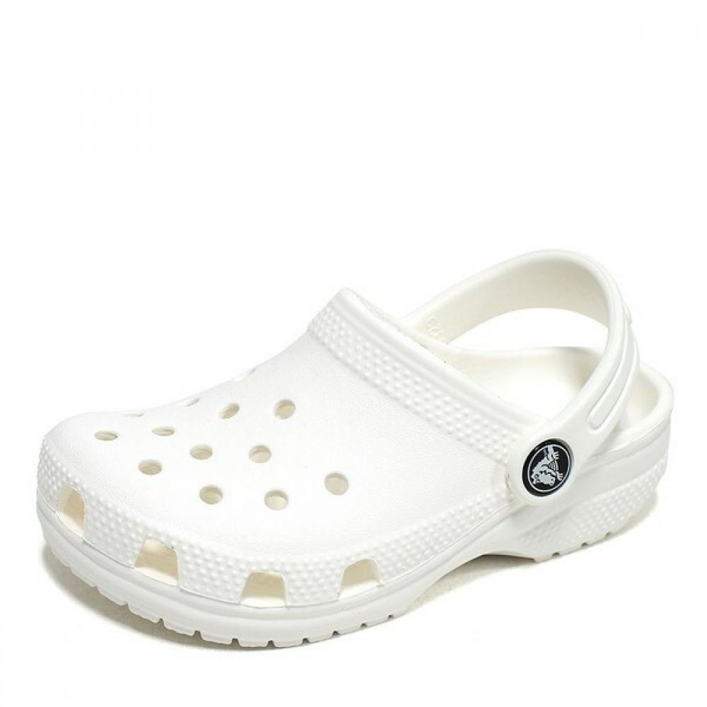 Crocs Обувь Kies Barlebory CrocsCrocs Kids Classic White 206990 100 206990100/120mm(C5)
Crocs Обувь Kies Barlebory CrocsCrocs Kids Classic White 206990 100 206990100/120mm(C5)
