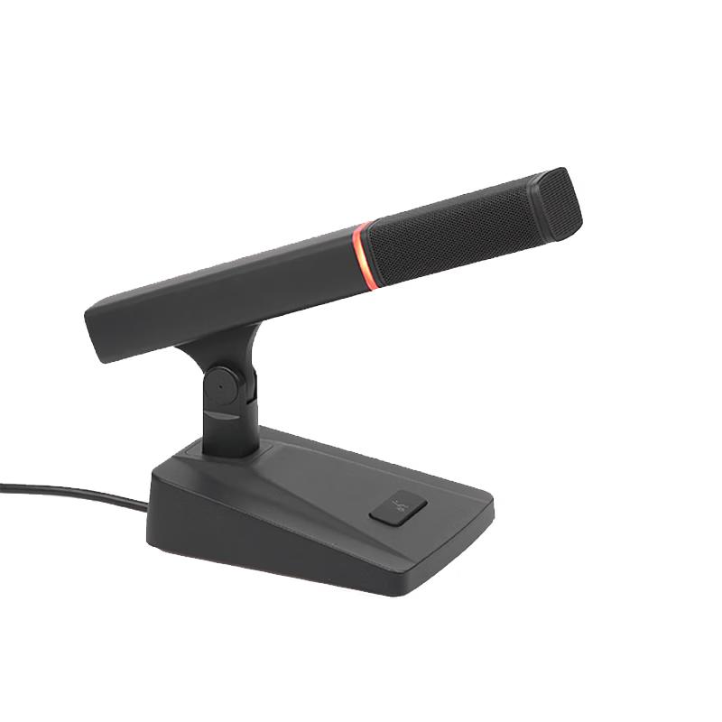797 DC970D Wired Conference Microphone (CN version)
797 DC970D Wired Conference Microphone (CN version)