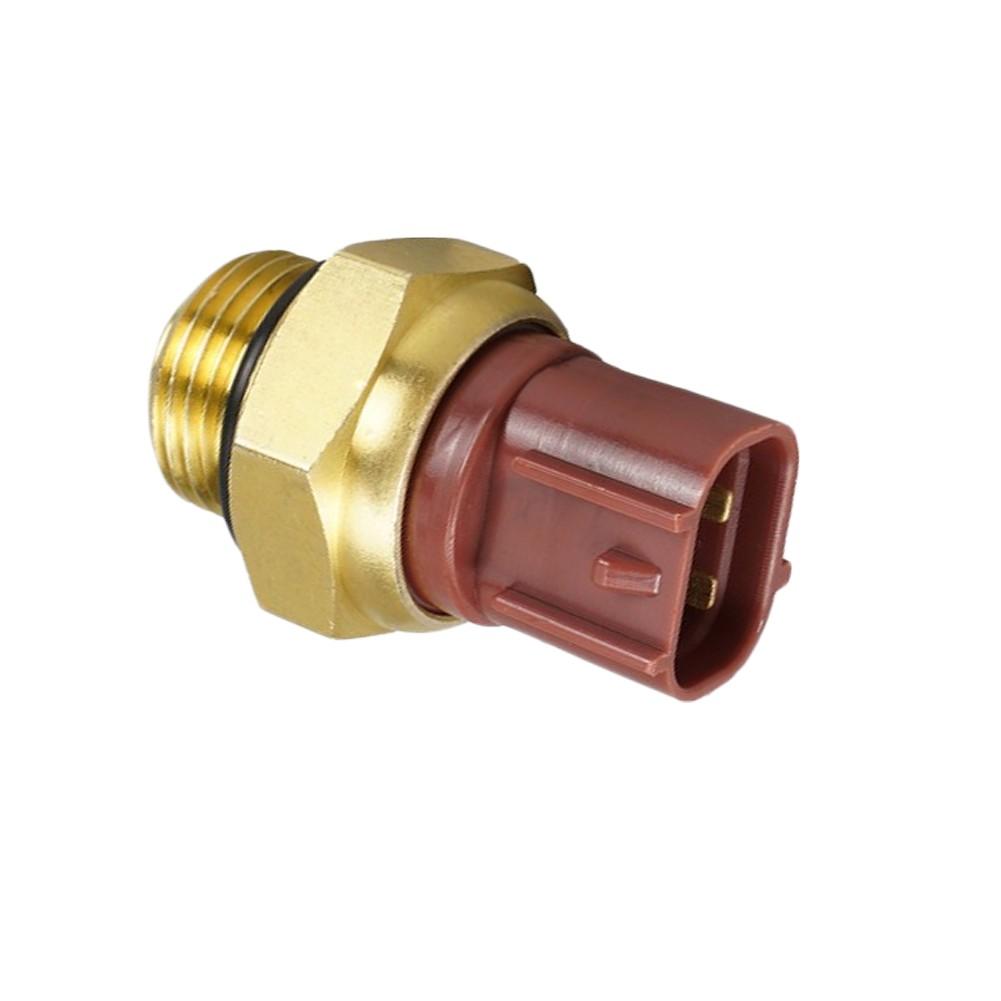 Direct Replacement Part Radiator Fan Switch For KL650 KLR650
Direct Replacement Part Radiator Fan Switch For KL650 KLR650