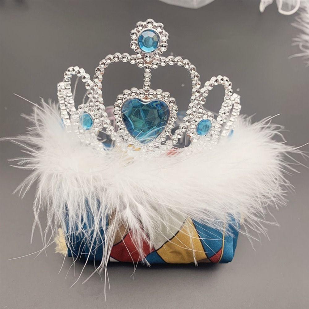 Украшение для вечеринки Королева Женские украшения Корона на день рождения Принцесса Обруч для волос С днем рождения Повязка на голову B
Украшение для вечеринки Королева Женские украшения Корона на день рождения Принцесса Обруч для волос С днем рождения Повязка на голову B