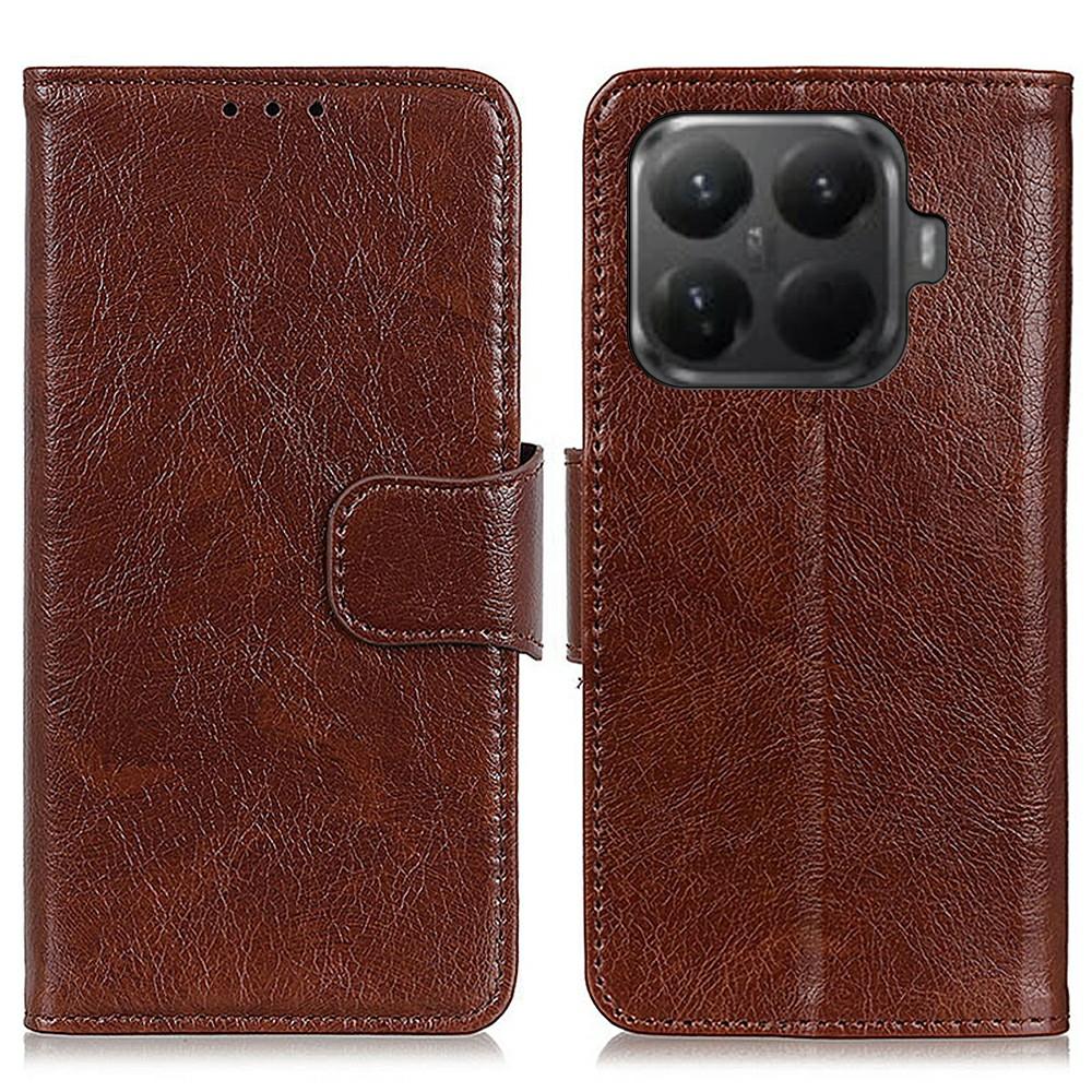 For Xiaomi 15T Pro Case Nappa Texture Split Leather Wallet Phone Cover
For Xiaomi 15T Pro Case Nappa Texture Split Leather Wallet Phone Cover
