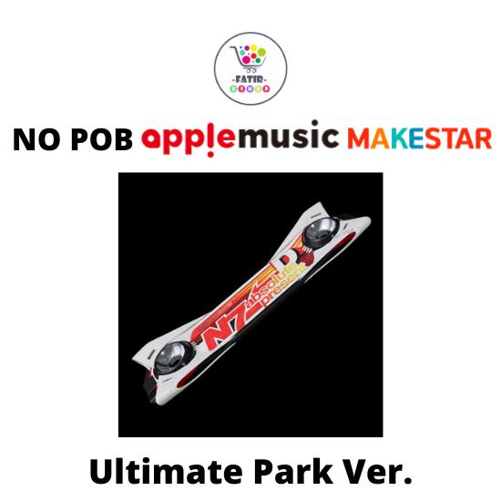 Выберите POB Ultimate Park Ver NCT DREAM 5-й Полноформатный Альбом Go Back To The Future No POB
Выберите POB Ultimate Park Ver NCT DREAM 5-й Полноформатный Альбом Go Back To The Future No POB