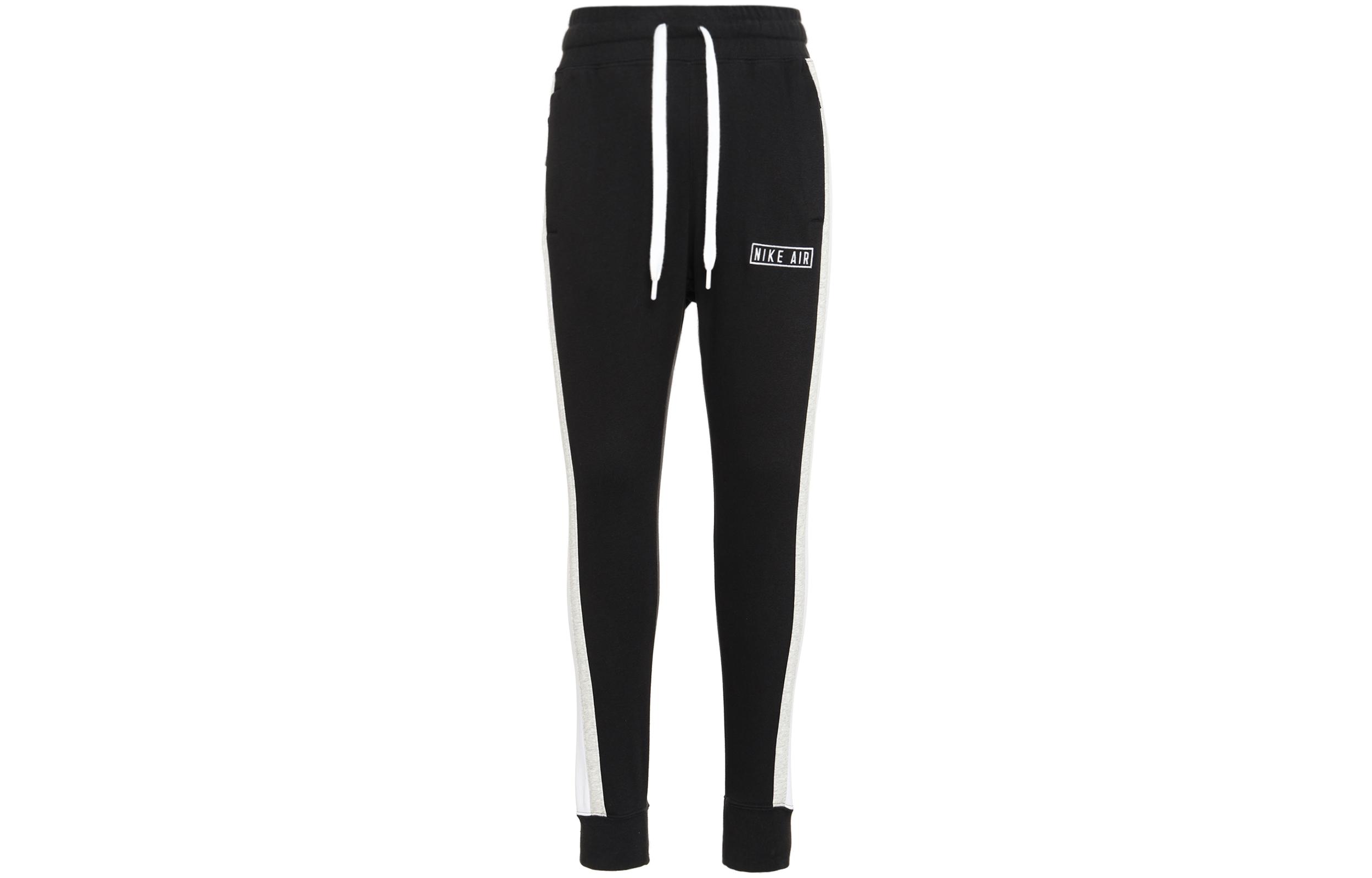 Nike Fleece Lined Retro Sports Loose Fit Knitted Sweatpants Men s Black BV5148-010 XL
Nike Fleece Lined Retro Sports Loose Fit Knitted Sweatpants Men s Black BV5148-010 XL