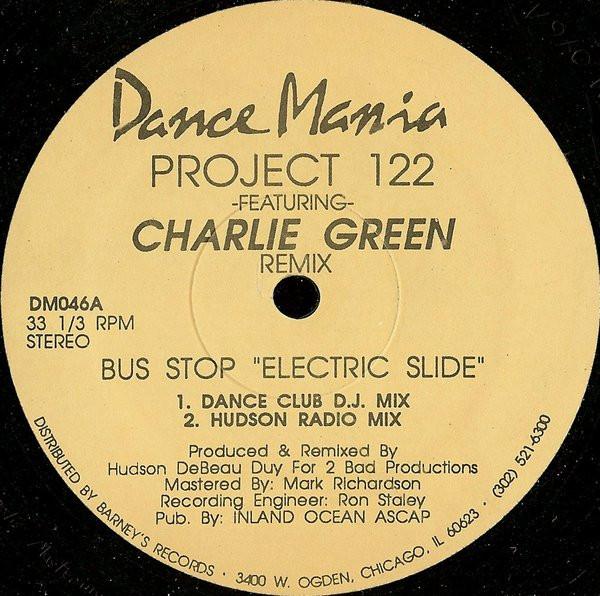 12-дюймовая пластинка PROJECT 122, ЧАРЛИ ГРИН, THE FIE - Автобусная остановка DM046A Dance Mania 1992 US Танцевальная и электронная Б/У
12-дюймовая пластинка PROJECT 122, ЧАРЛИ ГРИН, THE FIE - Автобусная остановка DM046A Dance Mania 1992 US Танцевальная и электронная Б/У