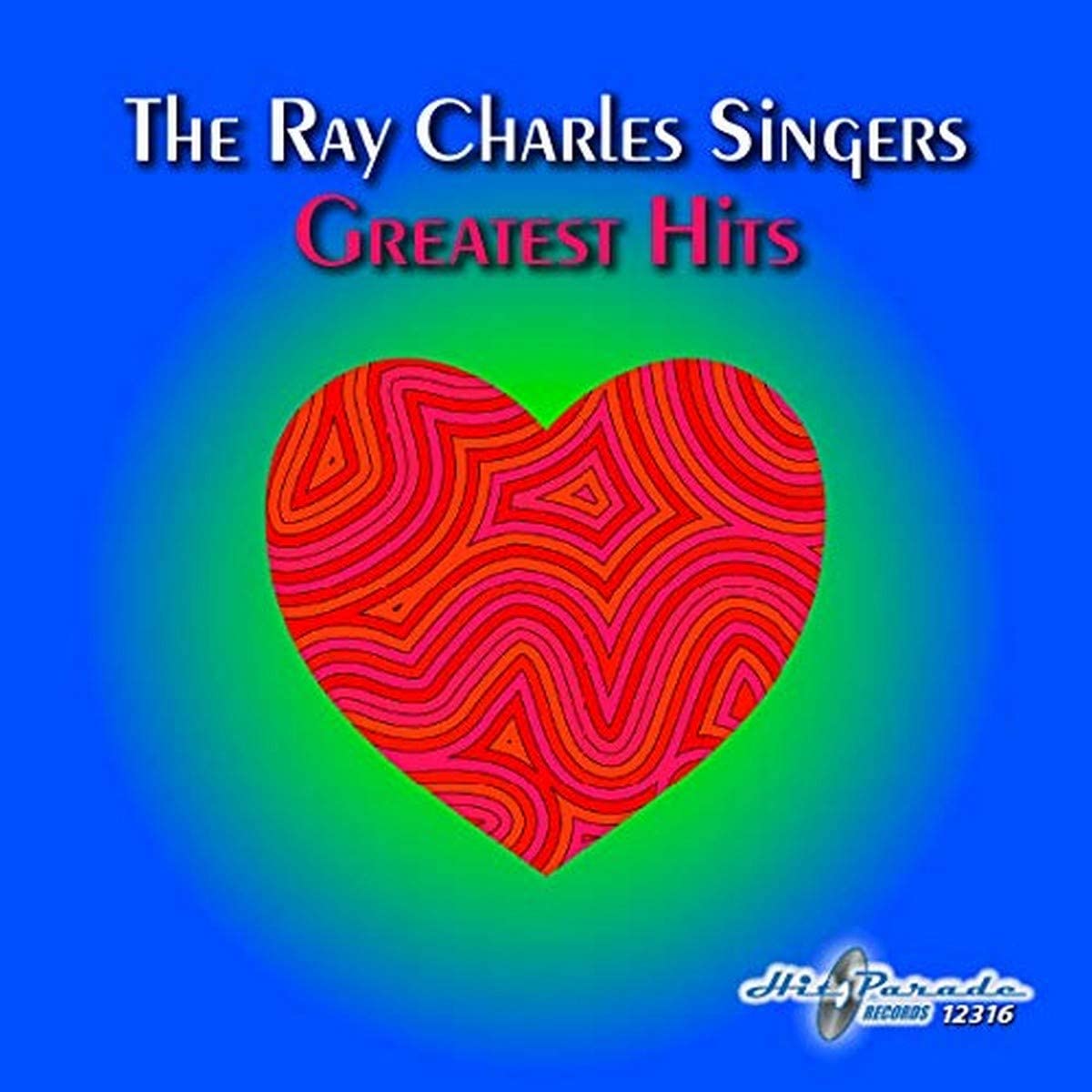 CD RAY CHARLES; THE RAY CHARLES SINGER - Ray Charles Singers Greatest Hits 12316 Japan Music Others Used
CD RAY CHARLES; THE RAY CHARLES SINGER - Ray Charles Singers Greatest Hits 12316 Japan Music Others Used