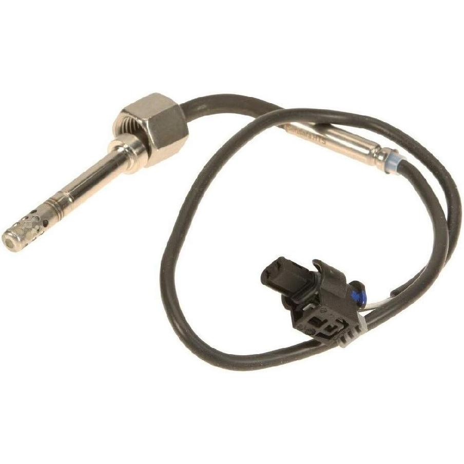 68014084AA Exhaust Gas Temperature EGT Sensor replace fits 2007-2009 Sprinter 2500 3500 V6 3.0L
68014084AA Exhaust Gas Temperature EGT Sensor replace fits 2007-2009 Sprinter 2500 3500 V6 3.0L