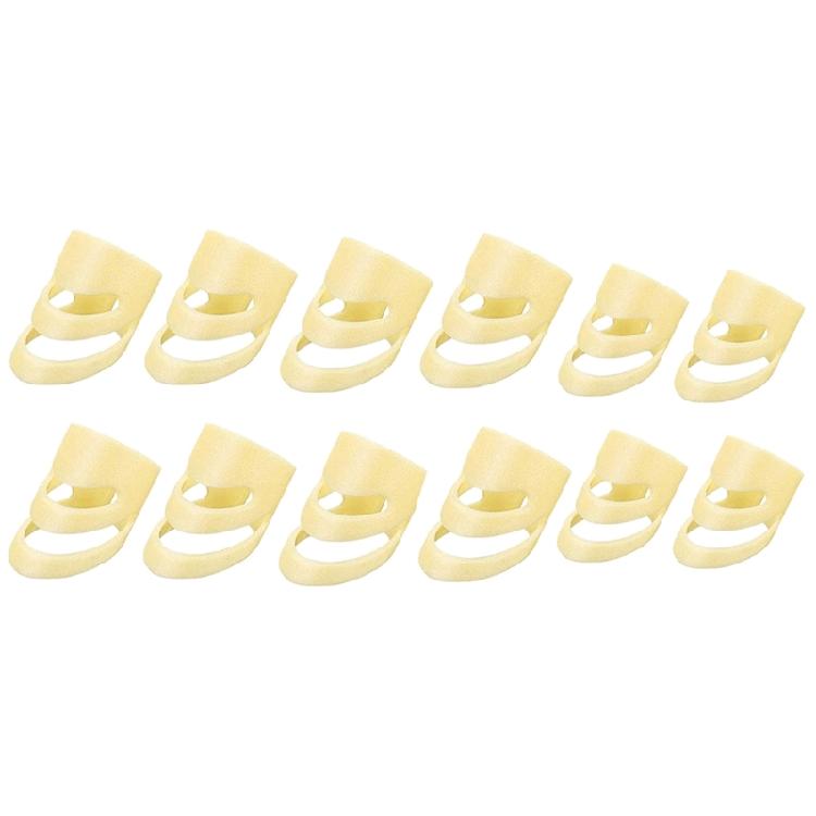 12Pcs Adjustable Open Design Finger Thumb Plectrums For Electric Guitars, Banjo 8L+4M
12Pcs Adjustable Open Design Finger Thumb Plectrums For Electric Guitars, Banjo 8L+4M