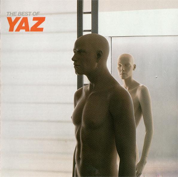 CD YAZ, ERIC KUPPER, PETER RAUHOFER, T - Best of Yaz 9475032 Reprise Records 1999 US Dance & Electronica Used
CD YAZ, ERIC KUPPER, PETER RAUHOFER, T - Best of Yaz 9475032 Reprise Records 1999 US Dance & Electronica Used
