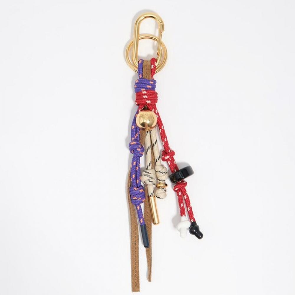 Bimba Y Lola Red Rope keYring B265aiz011muf Multi/FREE
Bimba Y Lola Red Rope keYring B265aiz011muf Multi/FREE