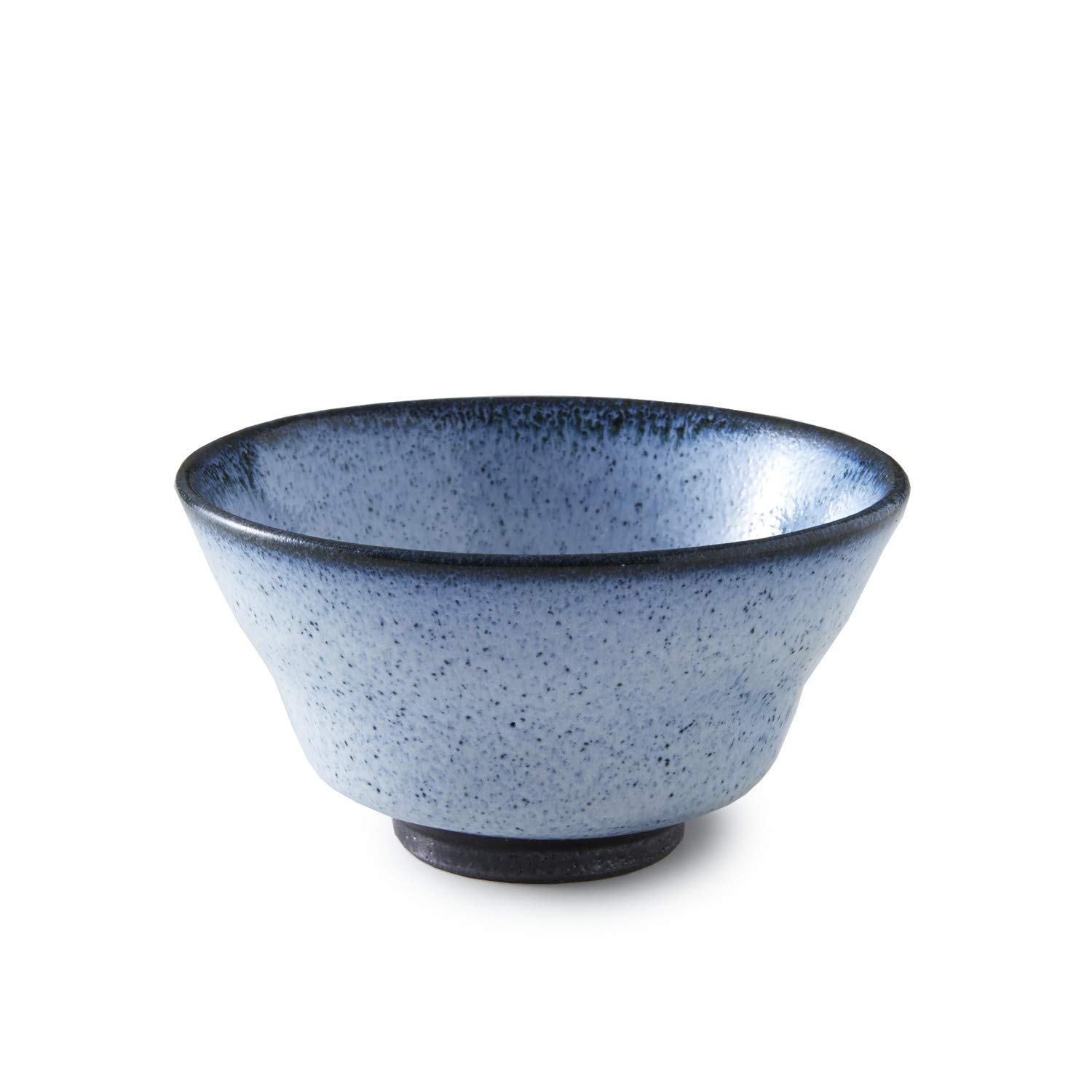 Rikizo Tea Bowl Craft Rice Bowl Remaining Snow Diameter x Height Made in Japan 12.3 6.6cm R-887509
Rikizo Tea Bowl Craft Rice Bowl Remaining Snow Diameter x Height Made in Japan 12.3 6.6cm R-887509