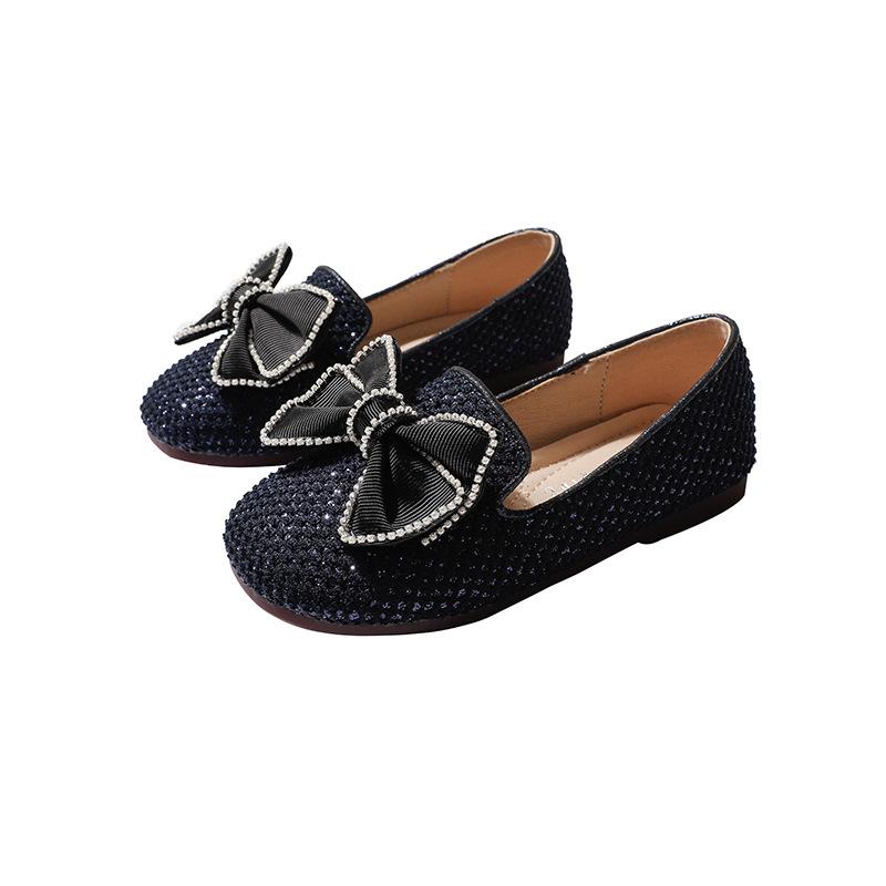 Newest Children Flats Girls Princess Bow Loafers Student Dress Performance Dance Leather Shoes Baby Kids Toddler A 25
Newest Children Flats Girls Princess Bow Loafers Student Dress Performance Dance Leather Shoes Baby Kids Toddler A 25